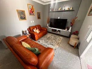 UM REFÚGIO PARTICULAR DENTRO DA CIDADE DE LINS! - Foto 3