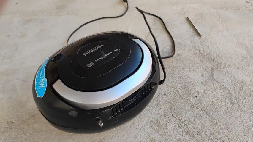 Som mundial Electronic 6w RMS - Foto 2