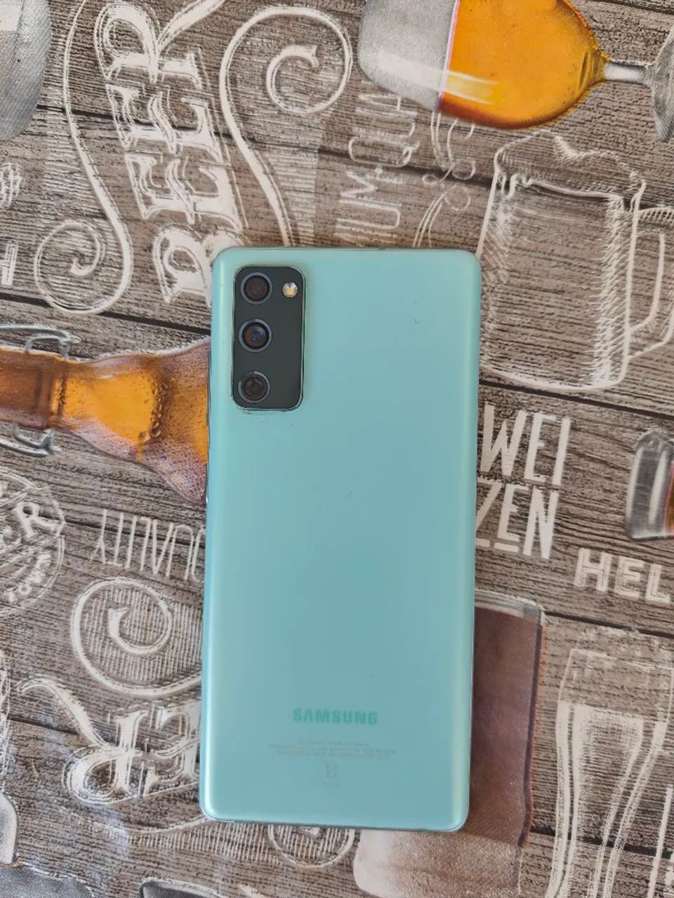 S20fe - Foto 2