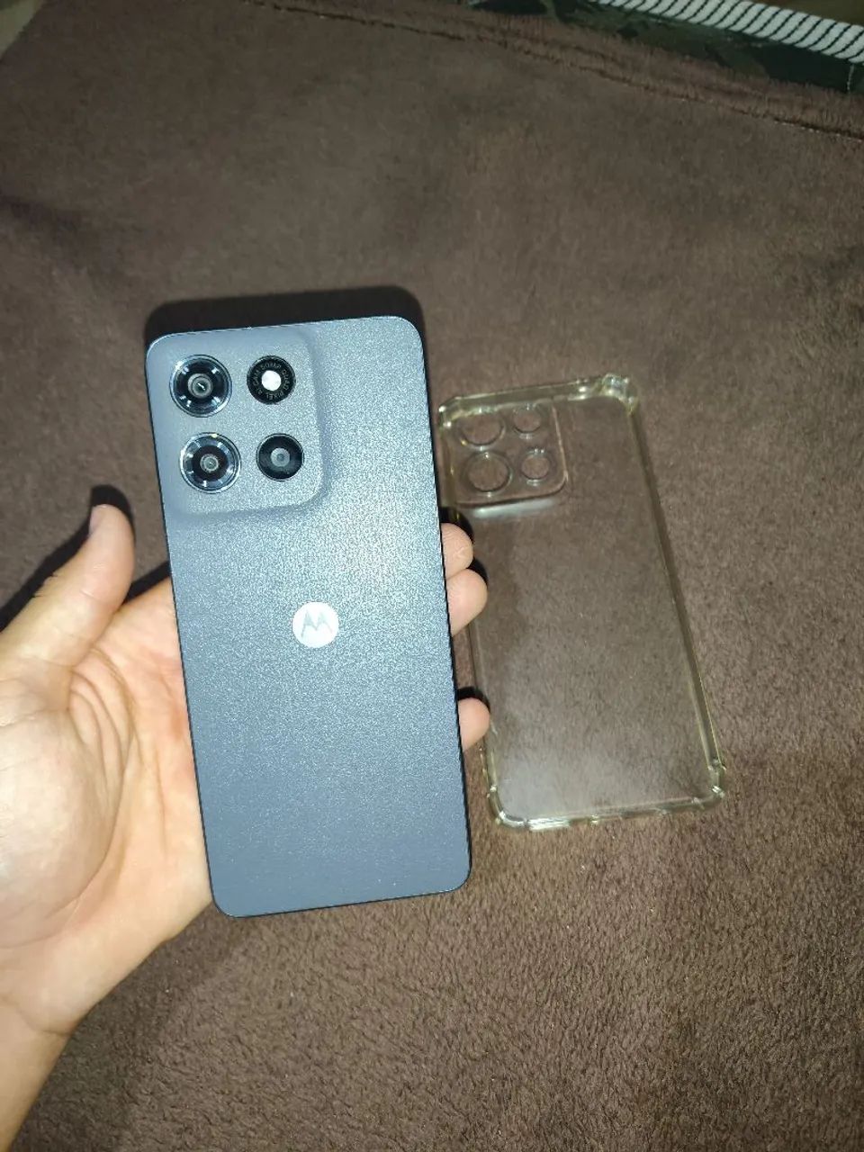 MOTOROLA G15  - Foto 4