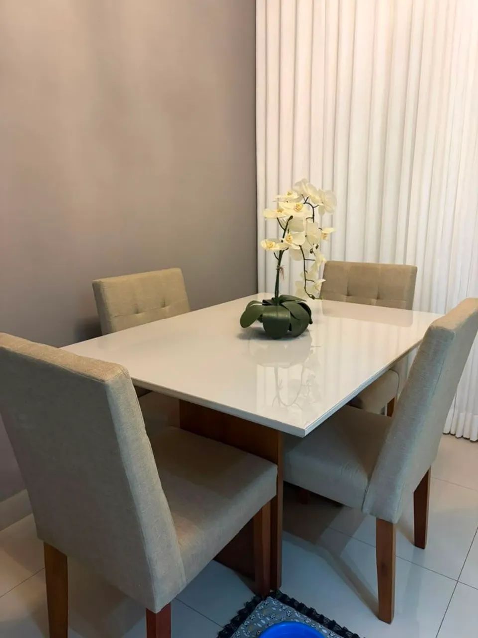 Vende-se jogo de mesa. - Foto 3