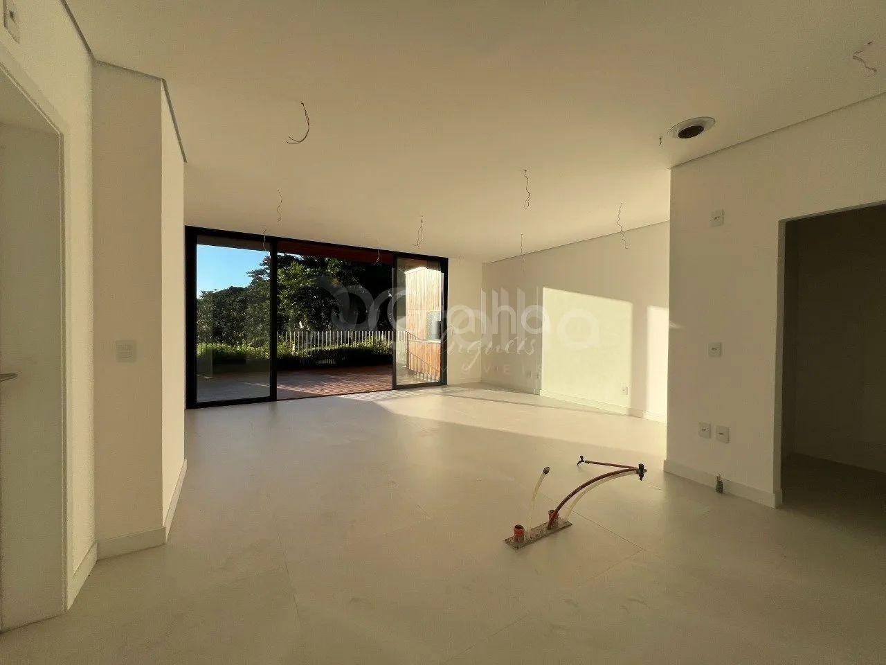 Apartamento no Cacupé com 2 suítes - Foto 3