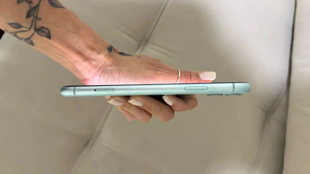 iPhone 11 - Foto 3
