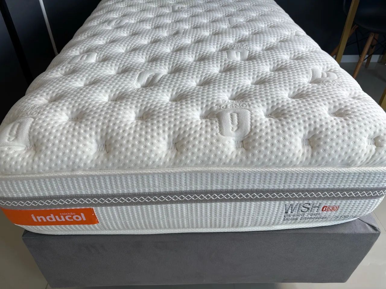 Cama box solteiro  - Foto 3