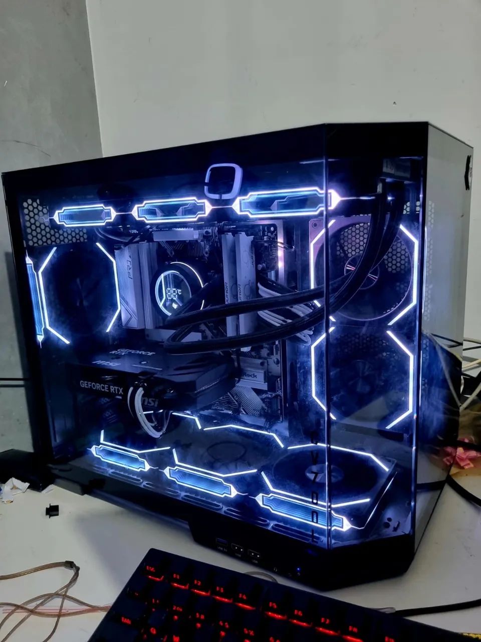 Pc gamer  - Foto 4