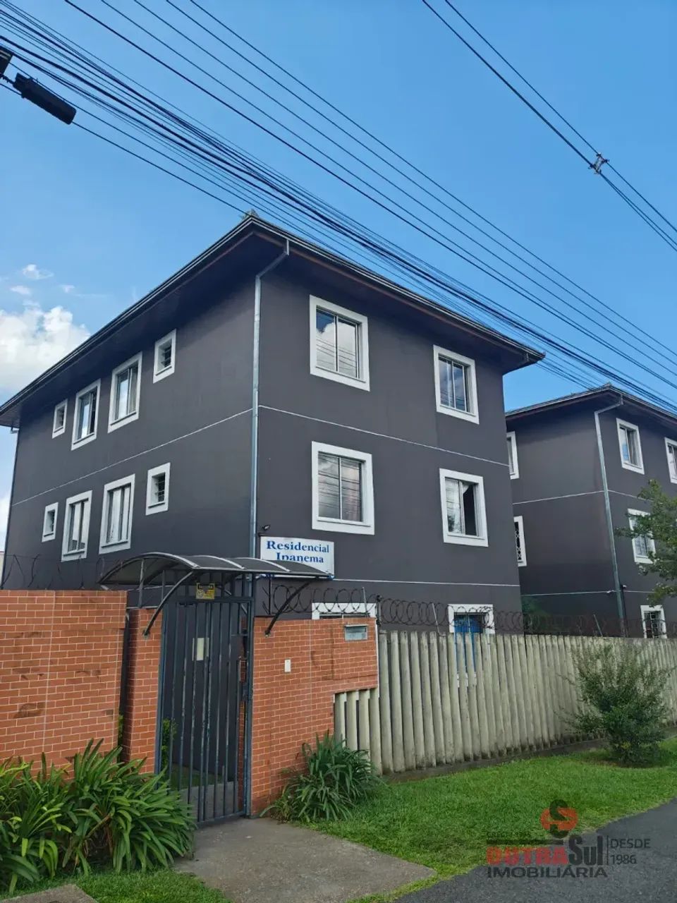 Apartamento com 2 quartos para alugar - Foto 3