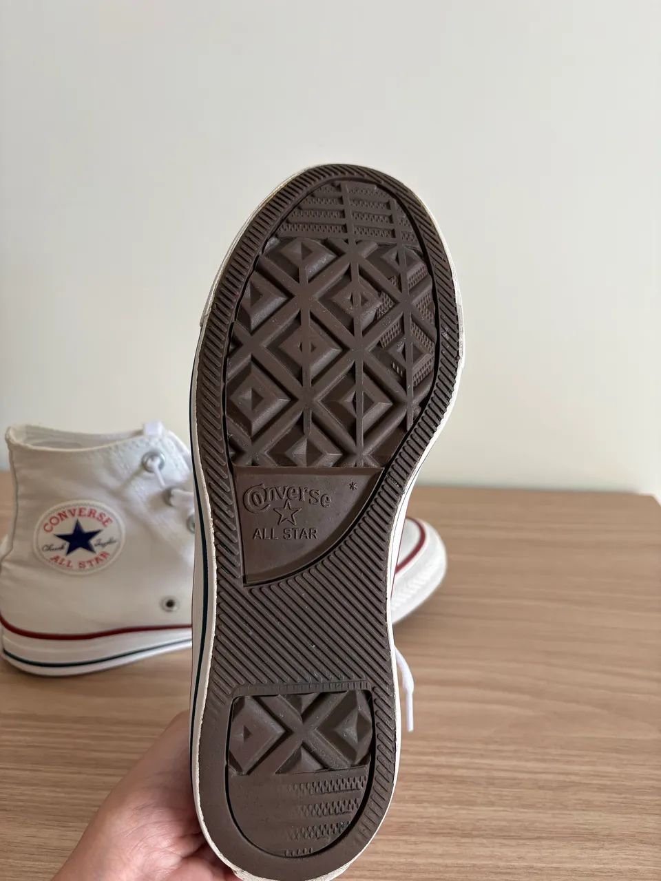 Tênis All Star  - Foto 4