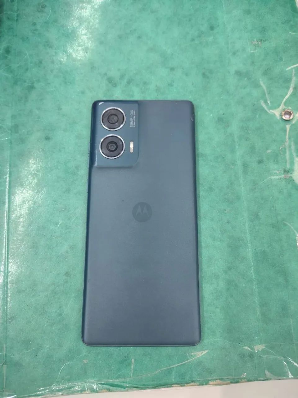 Moto Edge 50 fusion - Foto 4