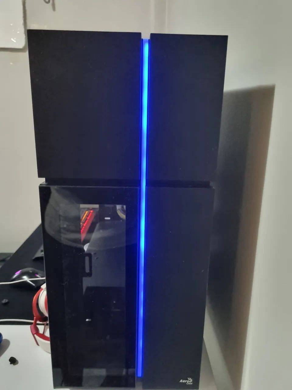 PC Gamer Ryzen 5 + GTX 1650 Super - Foto 4