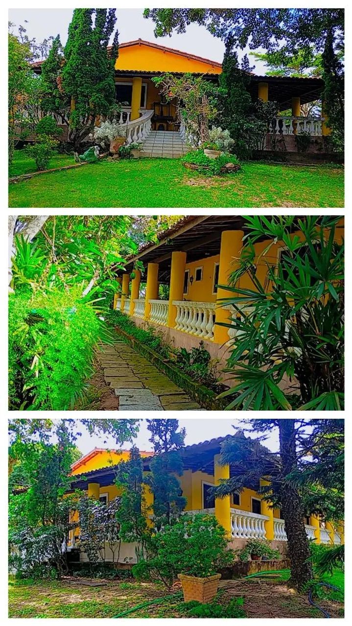 Linda casa, em Mulungu! - Foto 4