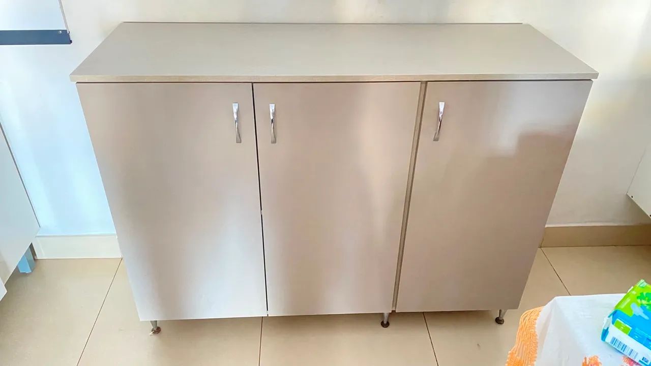Balcão cozinha