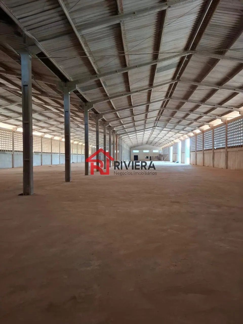 GALPAO INDUSTRIAL em São Luís - MA, Maracanã - Foto 4