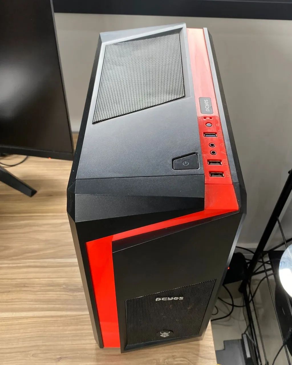 PC GAMER TOP 