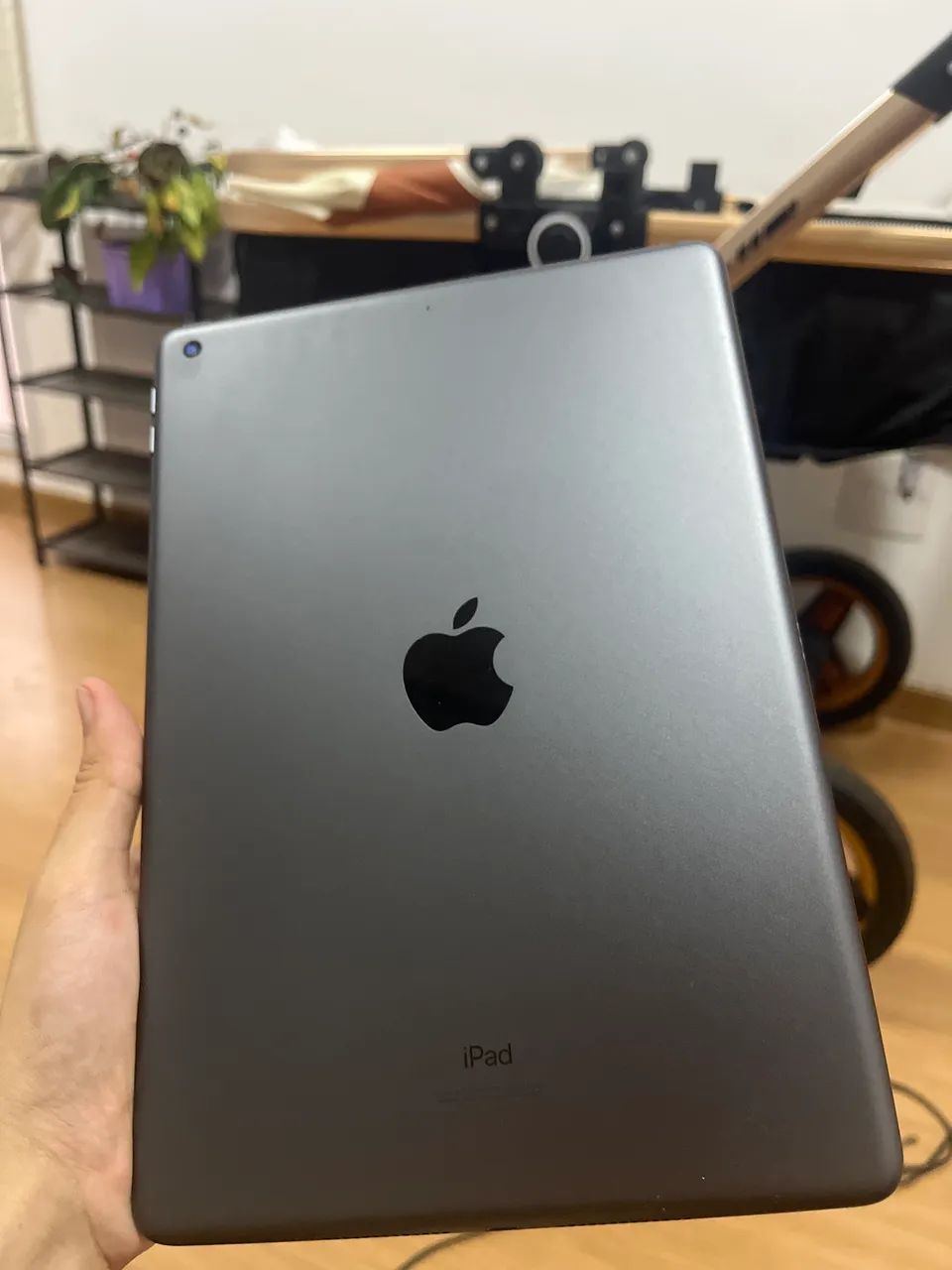 Ipad (9 geração) - Foto 2