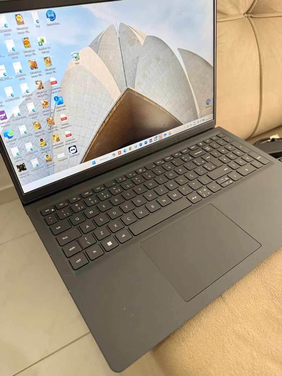 Notebook inspiron 15 3520 - Foto 4