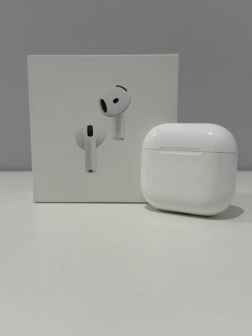 AirPods 4 com ANC - Smartwatches - Costa e Silva, Joinville