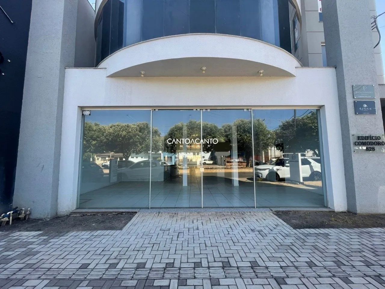Sala Comercial