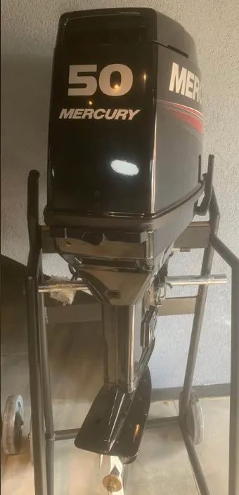 MERCURY 50 HP - Foto 4