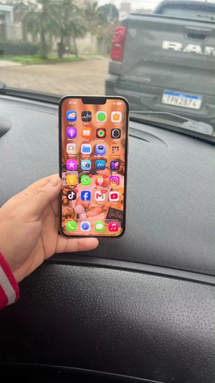 iPhone 13 Pro Max  - Foto 2