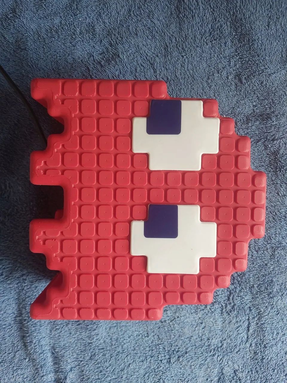 Kit 3 luminarias pac man - Foto 5
