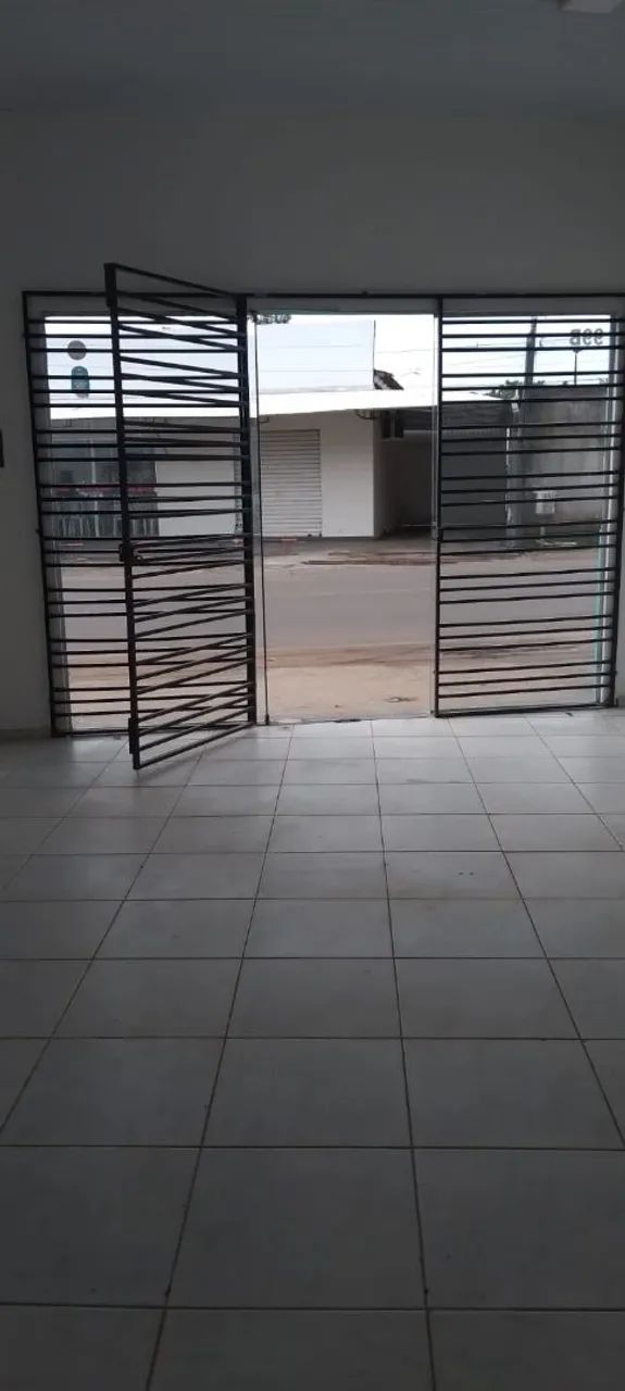 Alugo Ponto Comercial  - Foto 2
