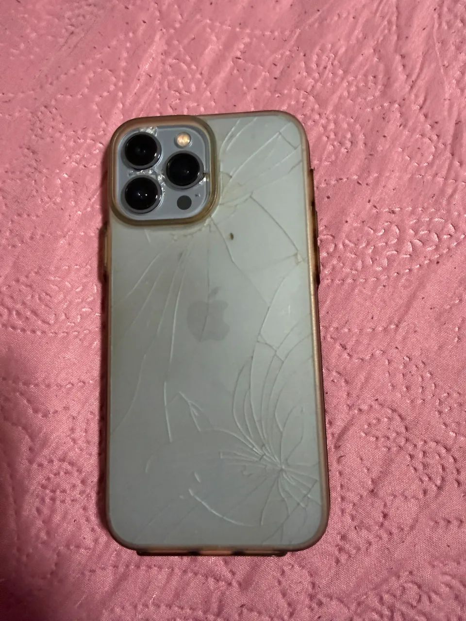 iPhone 13 Pro Max  - Foto 2