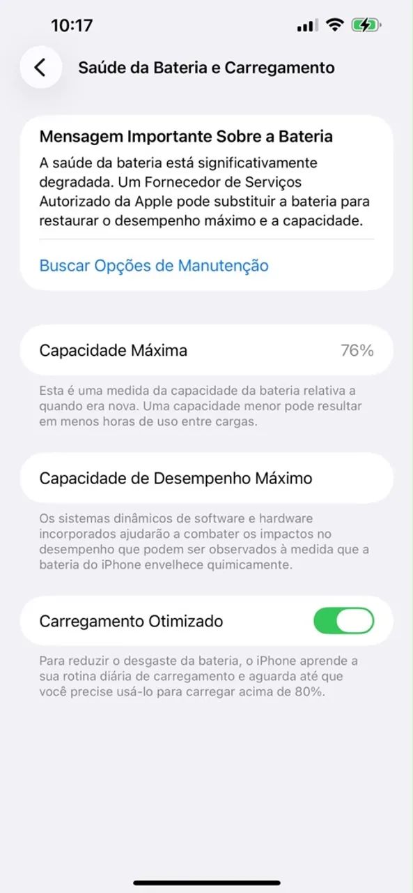 iPhone 13 Pro Max Dourado 256gb - Foto 4