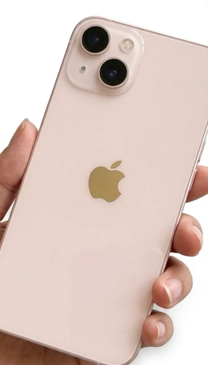 iphone 13 rosa