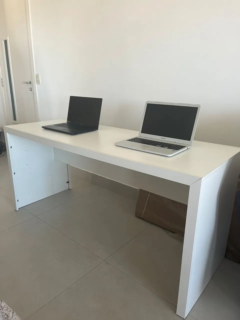 Vendo mesa de escritório 