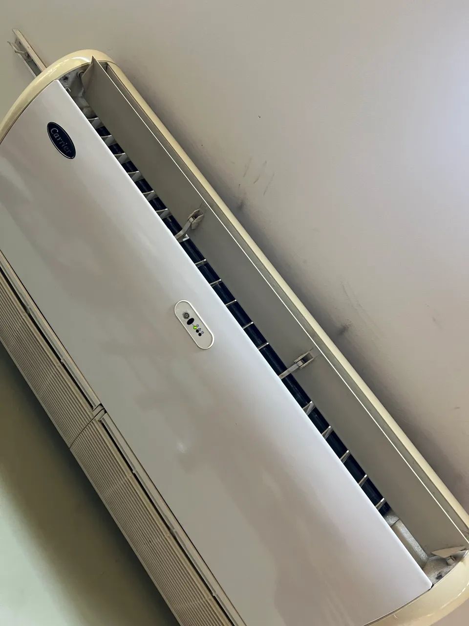 Ar condicionado carrier  - Foto 2