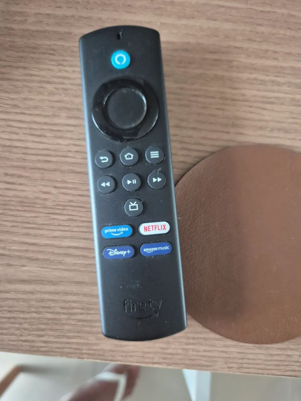 Amazon Fire Stick  - Foto 3