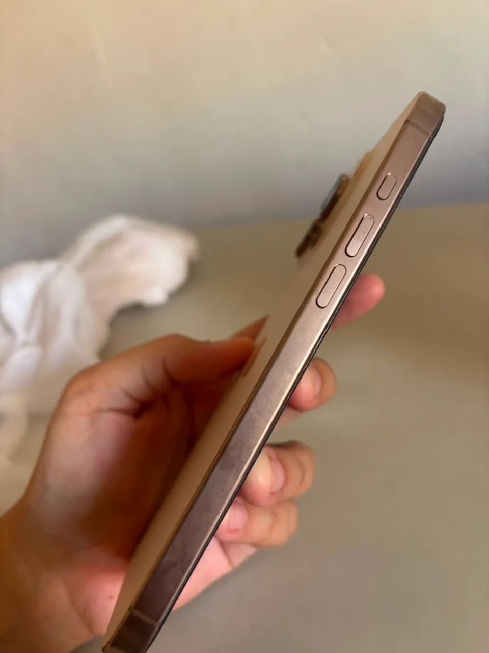iPhone 16 pro Max 256gb  - Foto 3