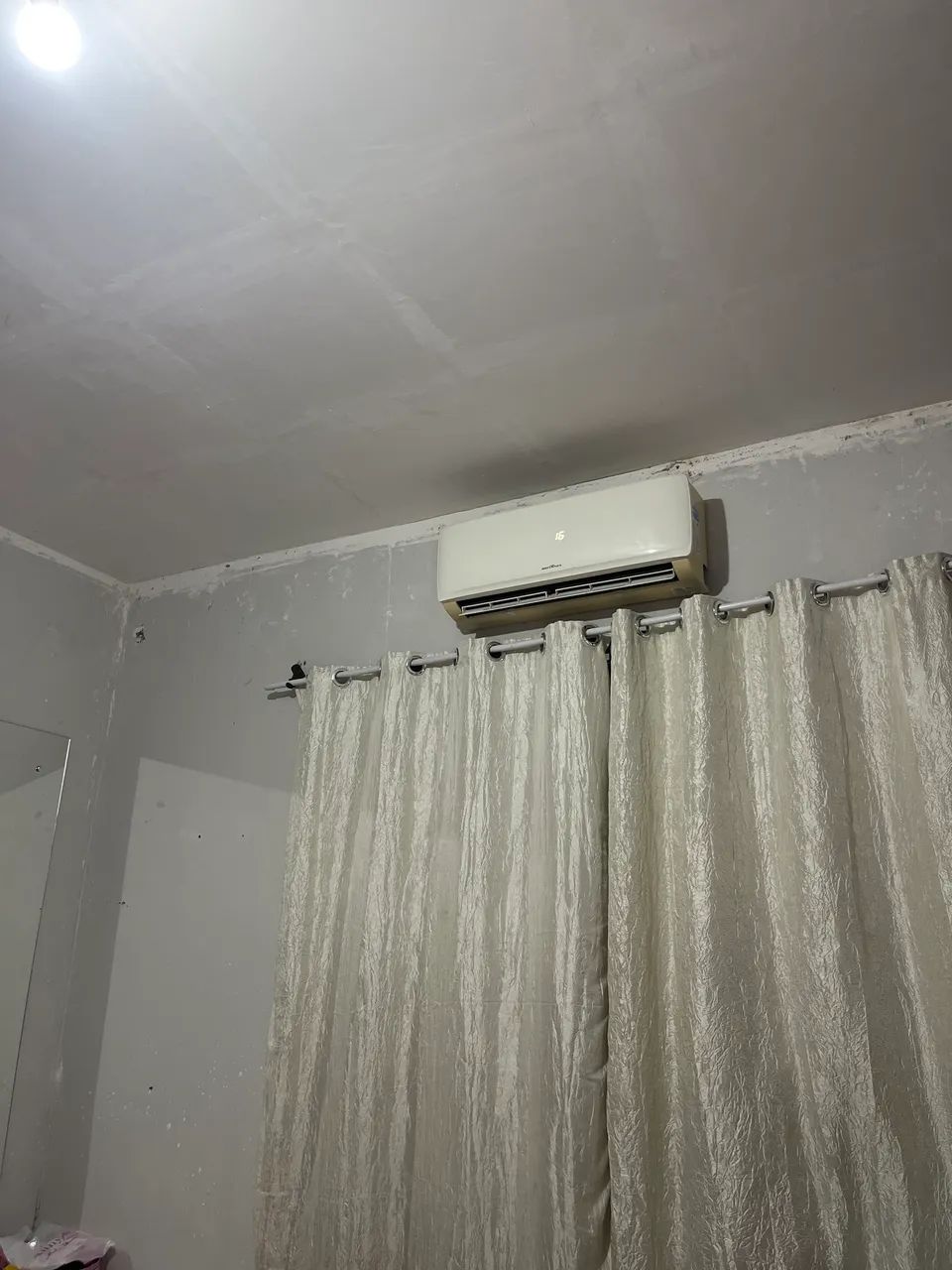 Ar condicionado 