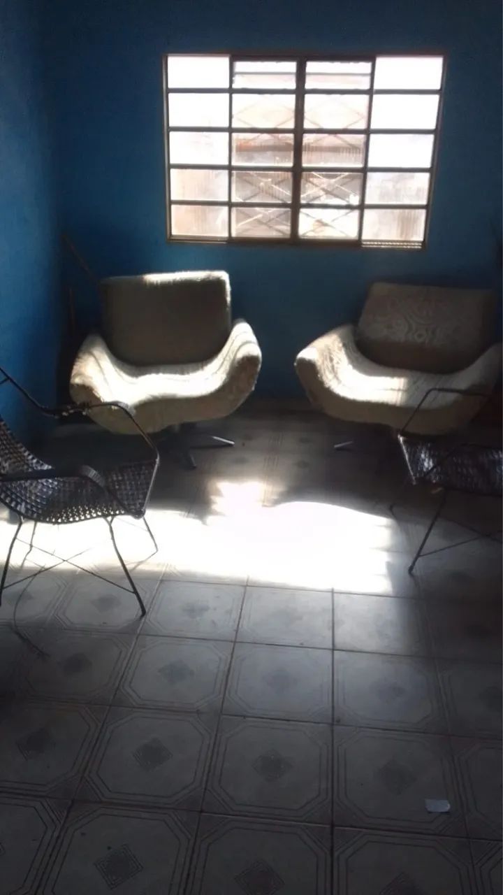 Aluguel casa jardim Vitória 