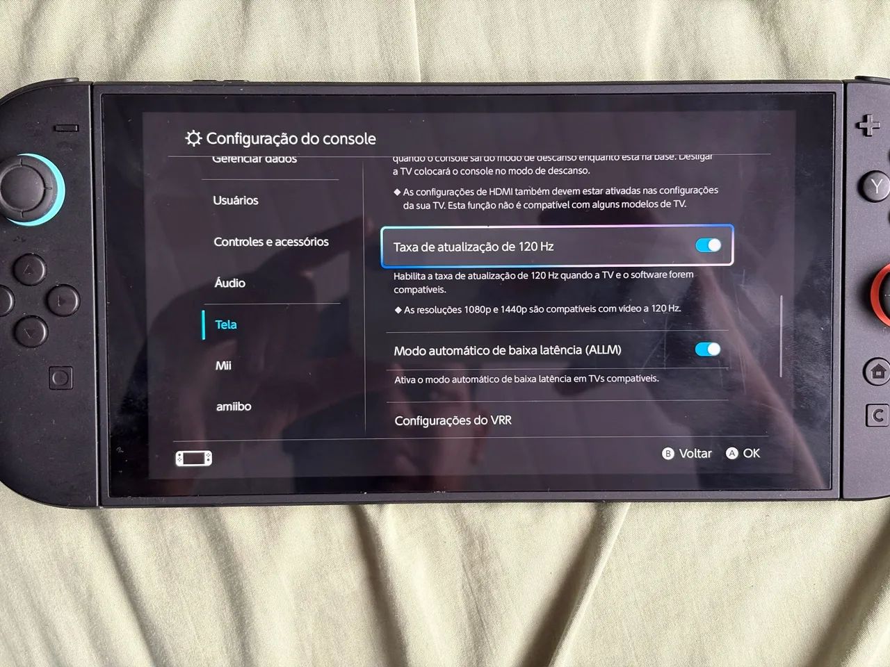 Nintendo switch 2 - Foto 4
