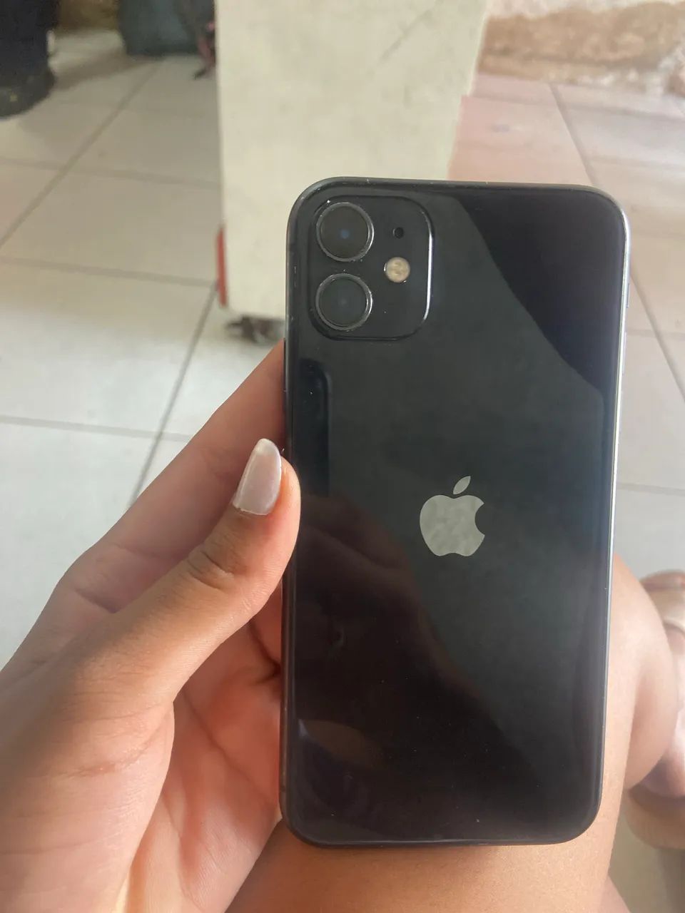 iPhone 11 256gb 