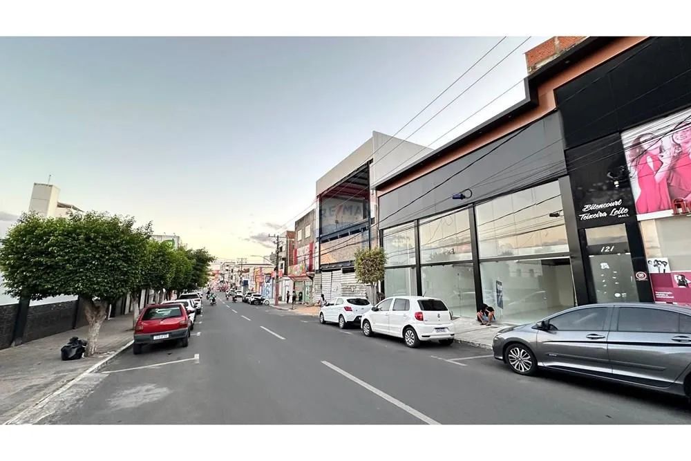 "Alugue Excelente Ponto Comercial no Centro de Jequié" - Foto 2