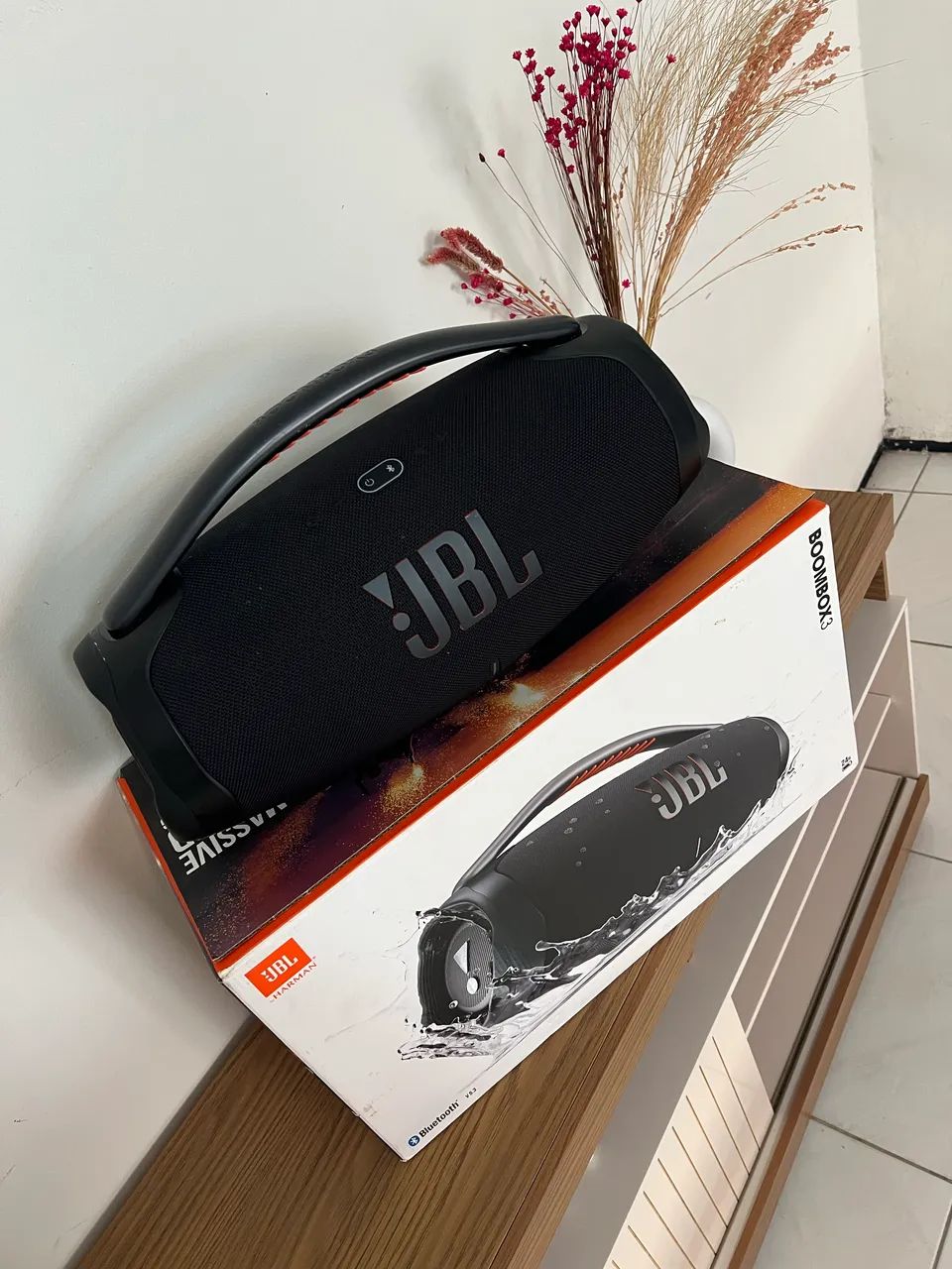 JBL BOOMBOX3