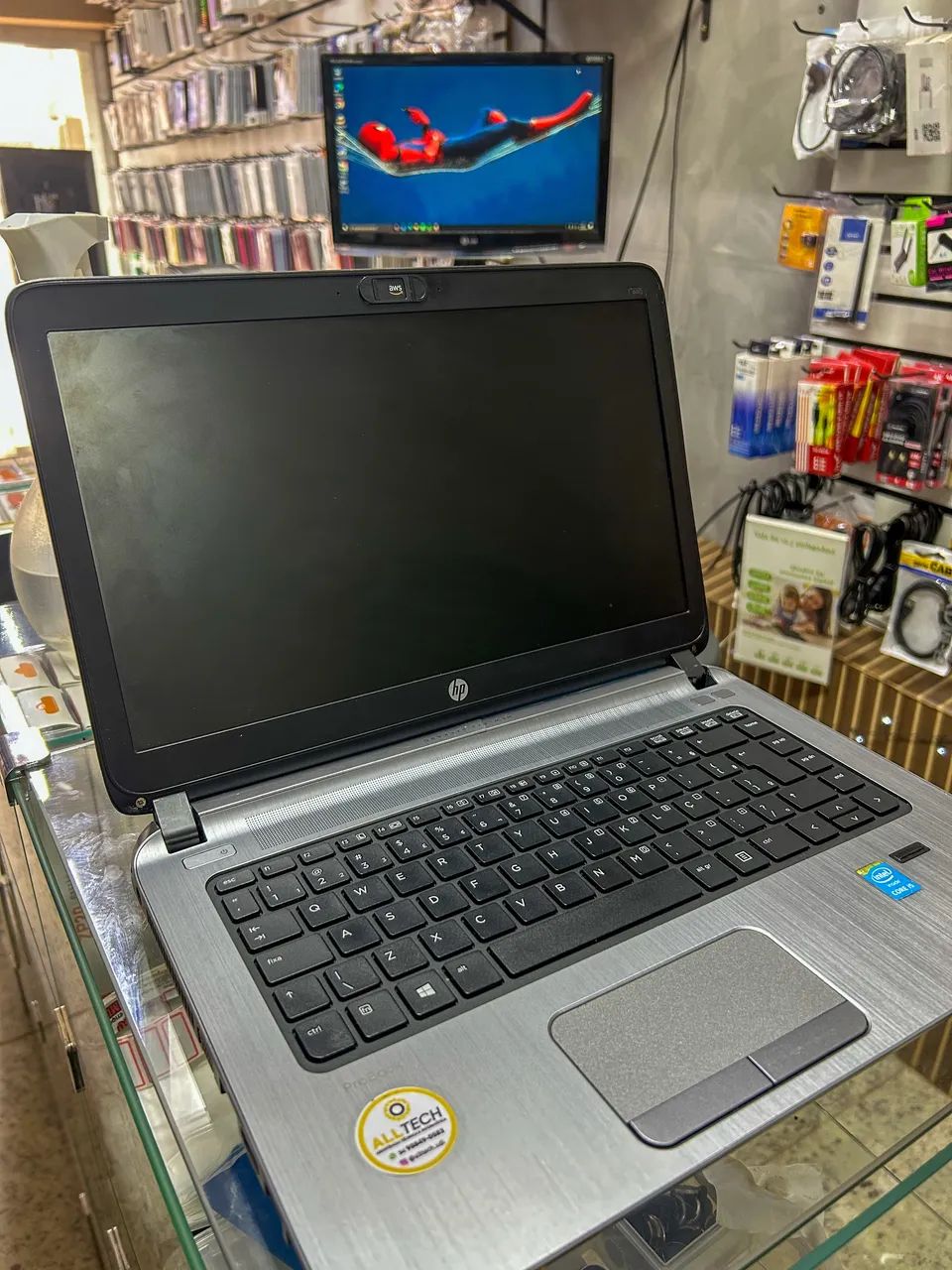 Notebook HP ProBook 440 g2