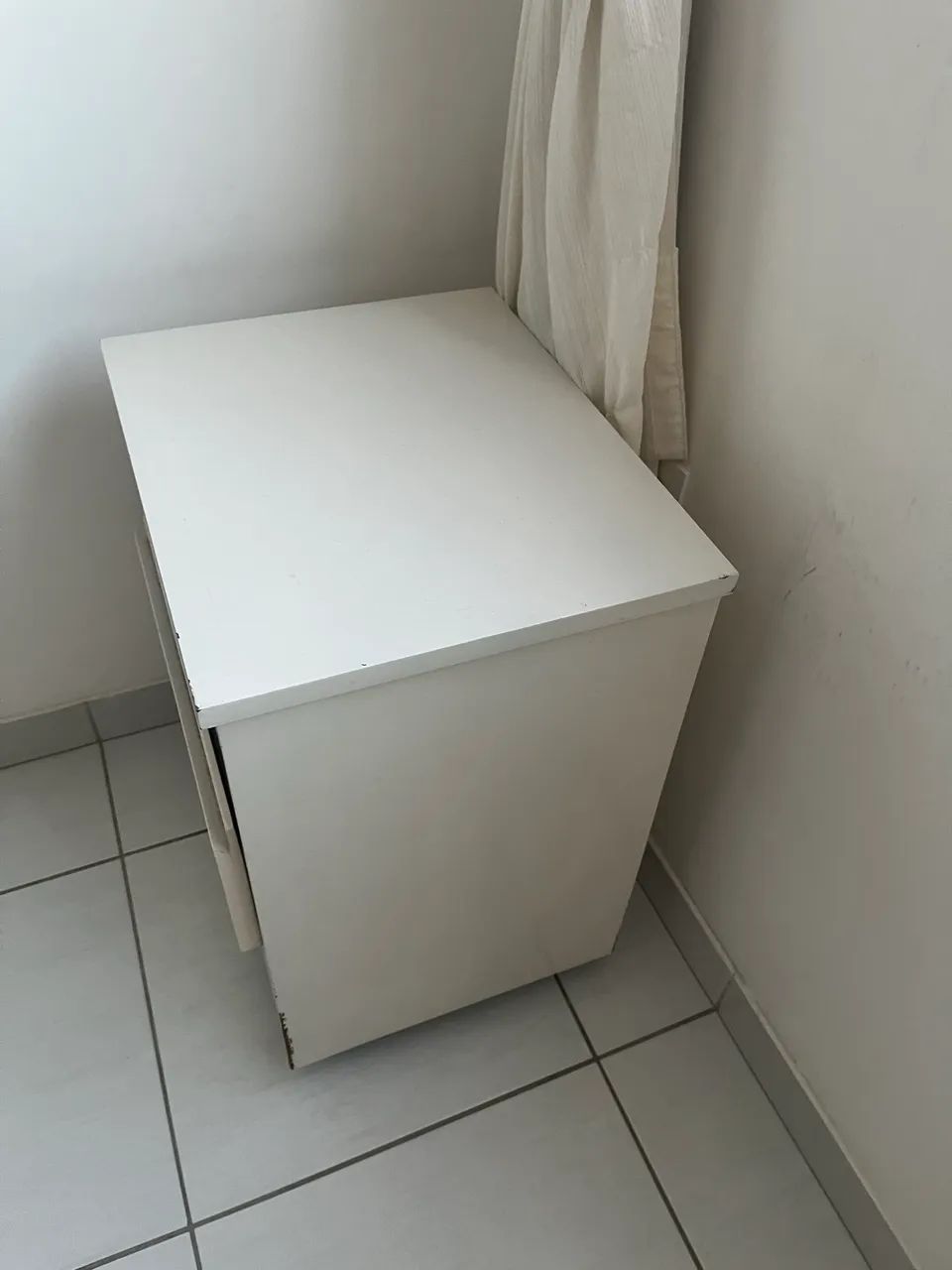 Mesa de cabeceira 