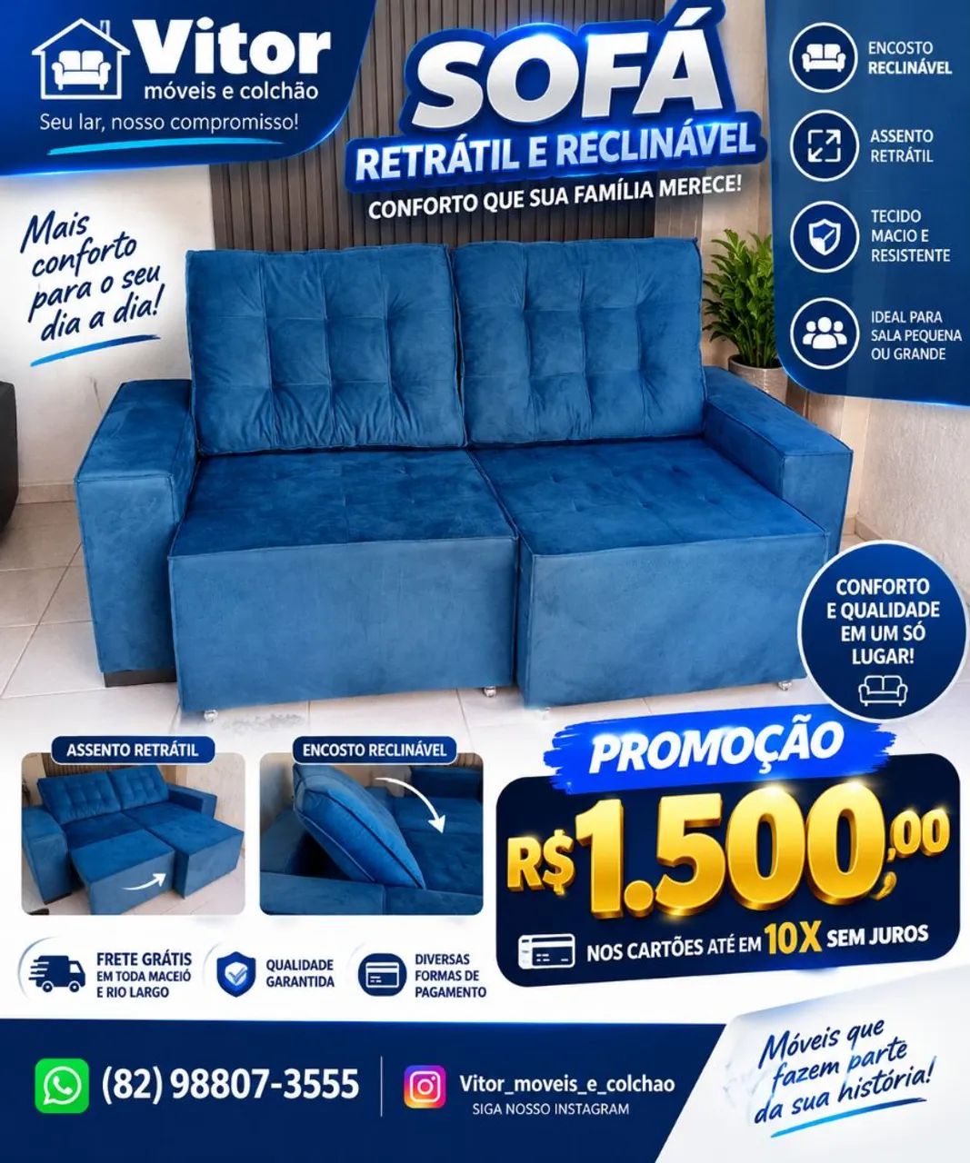 OFERTAS DE SOFÁ  - Foto 4
