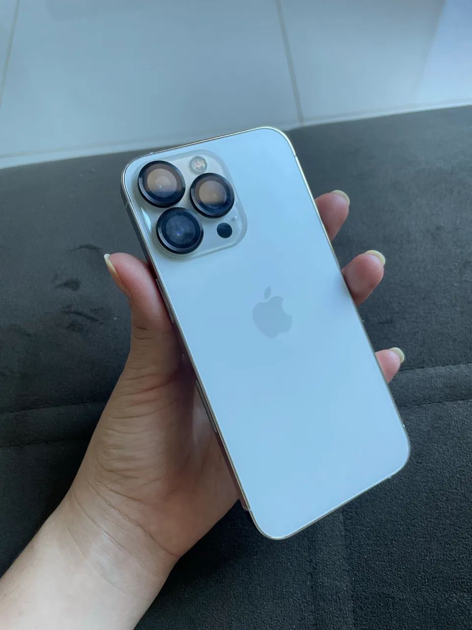 Vendo iPhone 13 Pro 128gb