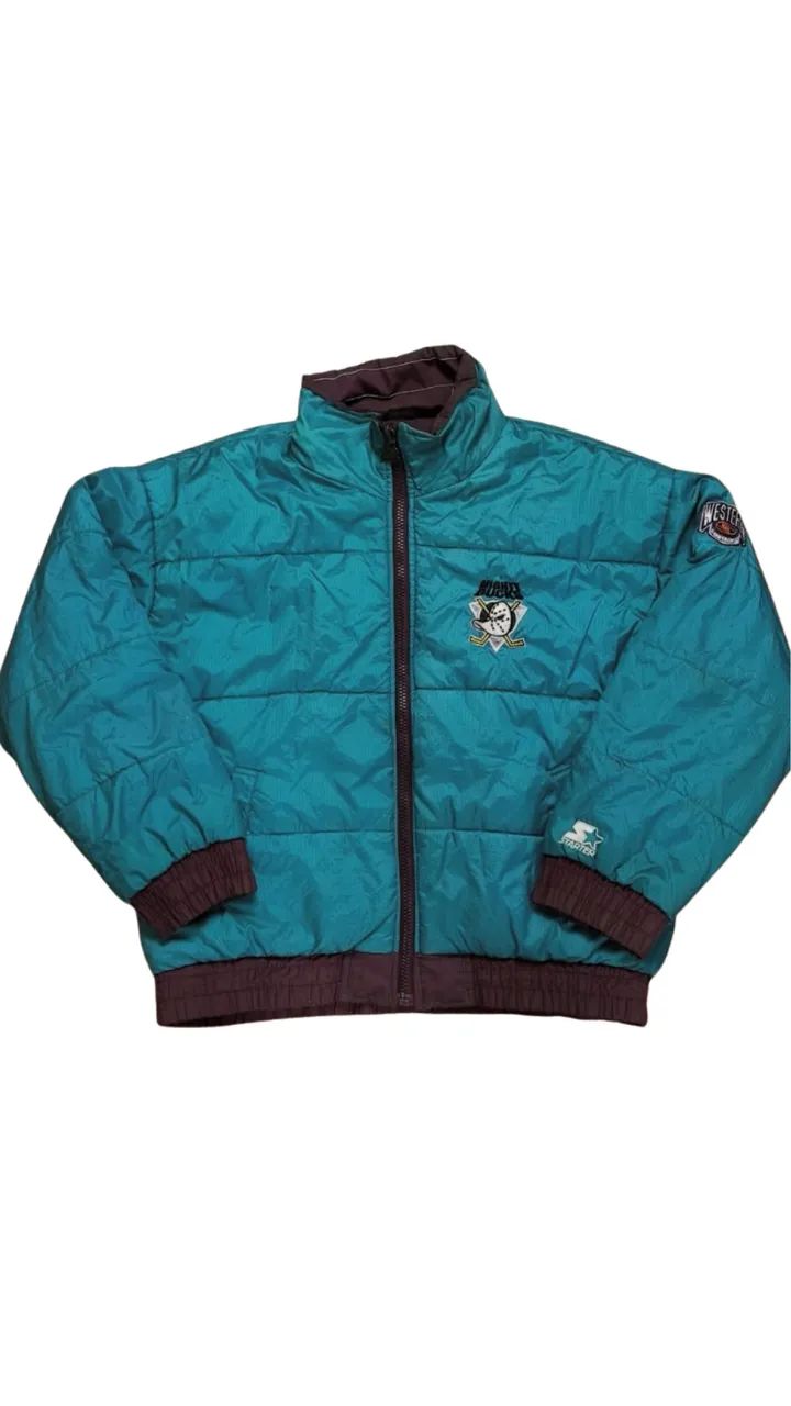 Jaqueta ducks starter - Foto 3