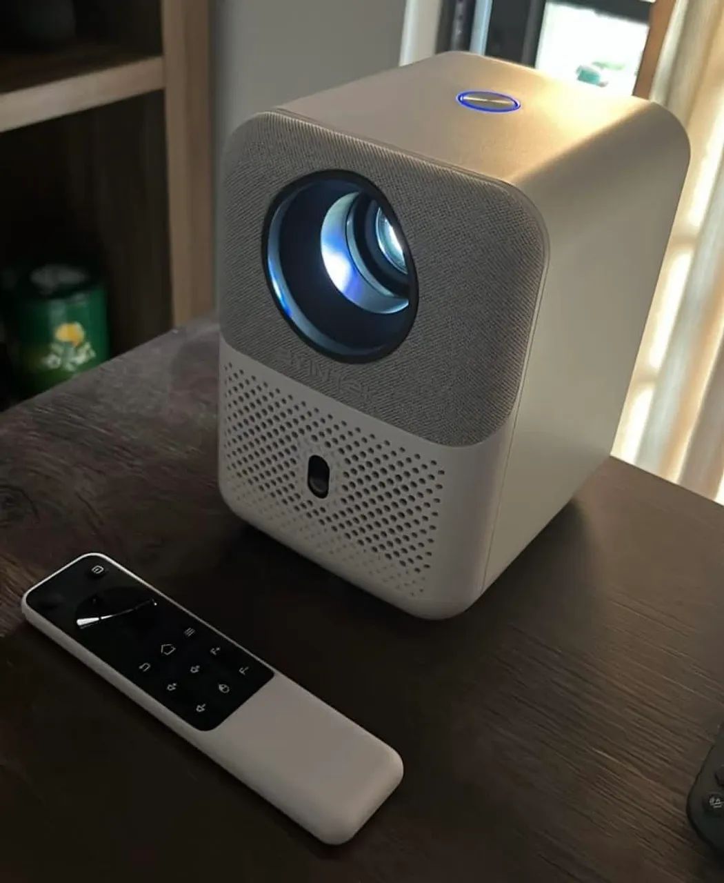 Projetor Smart BYINTEK Love U4