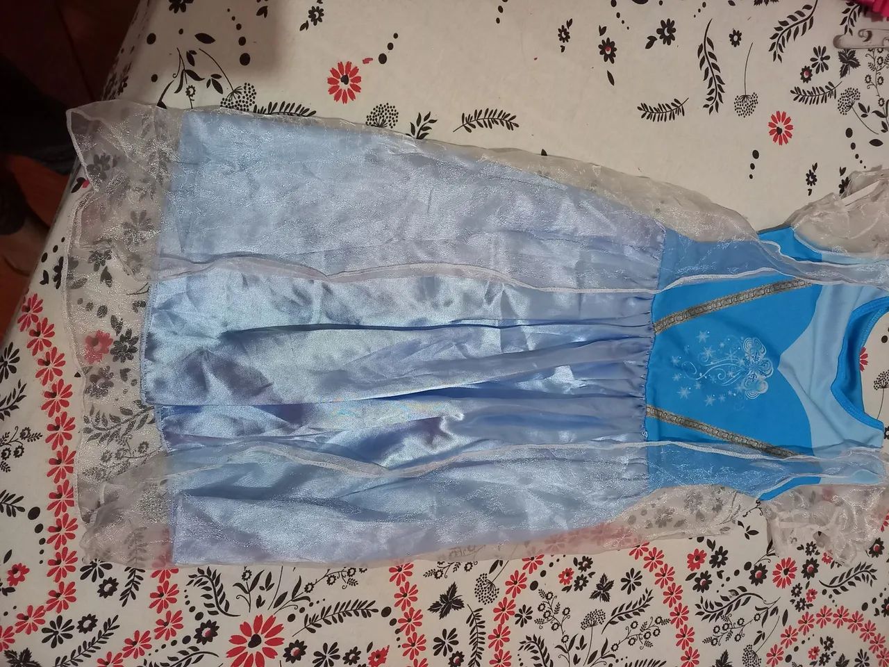 Fantasias cada uma por R$50,00 reais - Foto 3