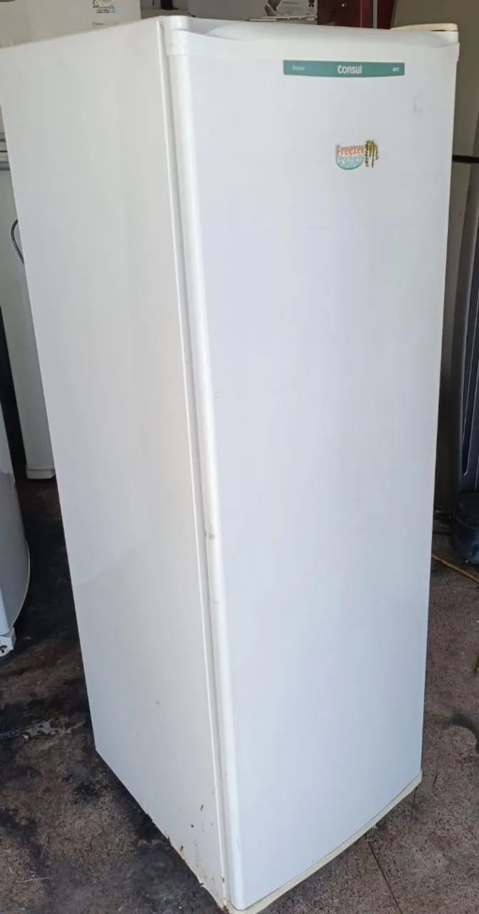 Freezer  - Foto 3