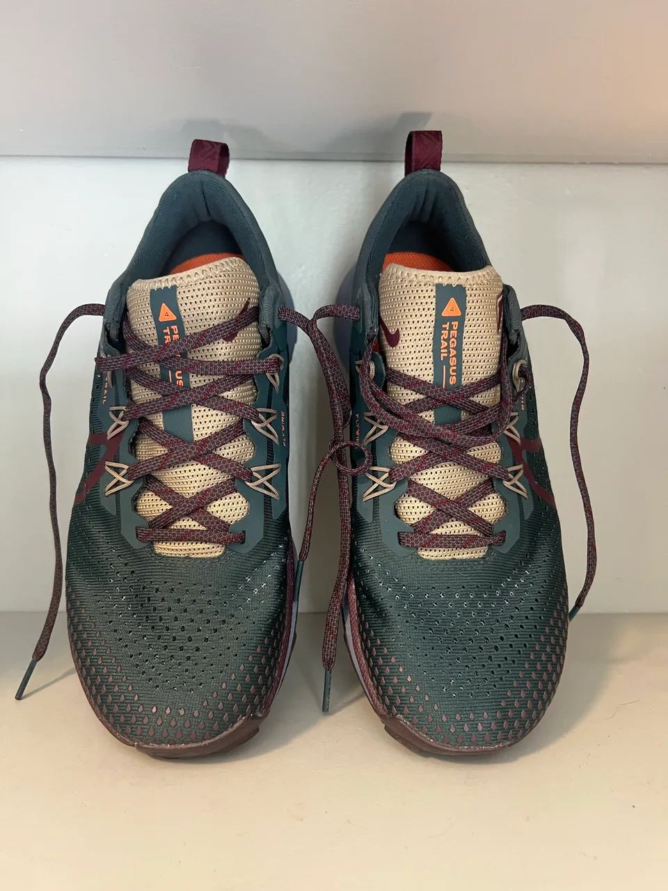 Nike React Pegasus Trail 4  - Foto 4