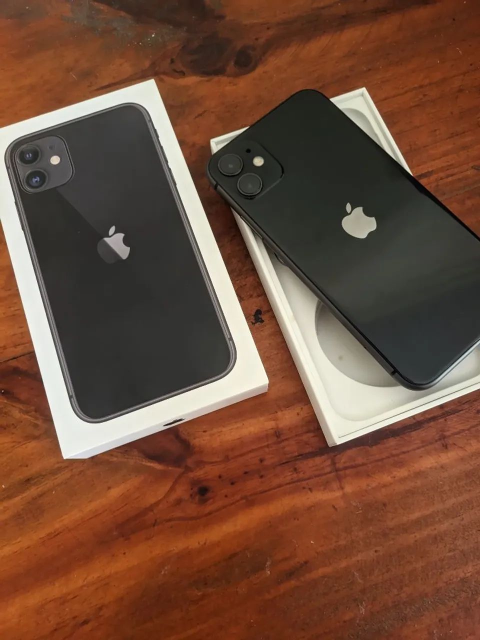 IPHONE 11 | 64 GB | FACE ID ON