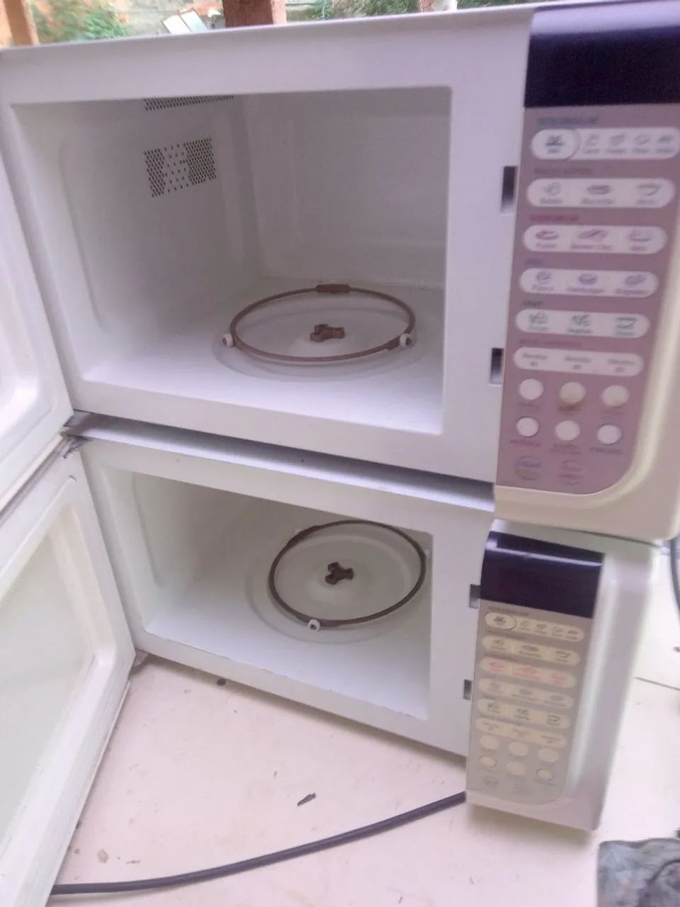 Conserto e venda de microondas  - Foto 2