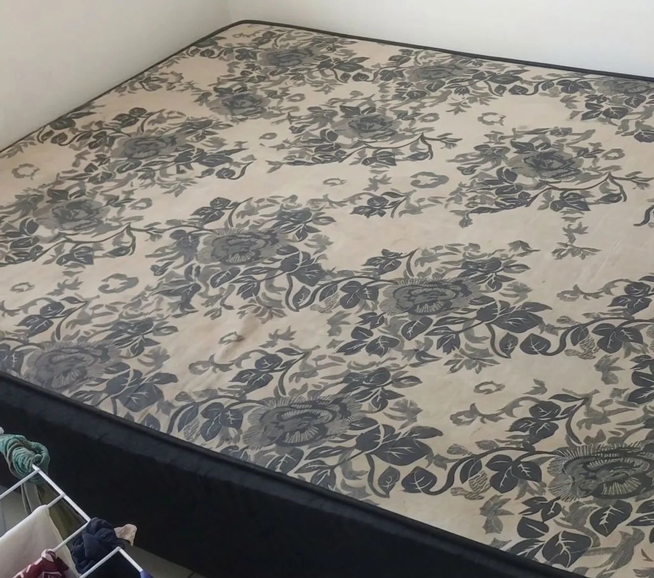 Cama de casal 